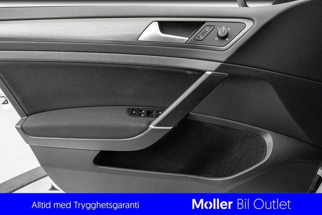 2019 VOLKSWAGEN GOLF - 17