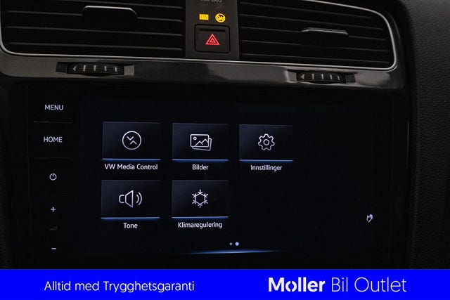 2019 VOLKSWAGEN GOLF - 12
