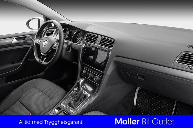 2019 VOLKSWAGEN GOLF - 23