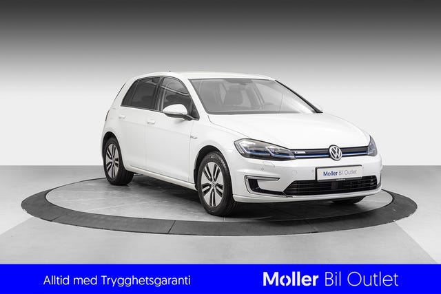 2019 VOLKSWAGEN GOLF - 7