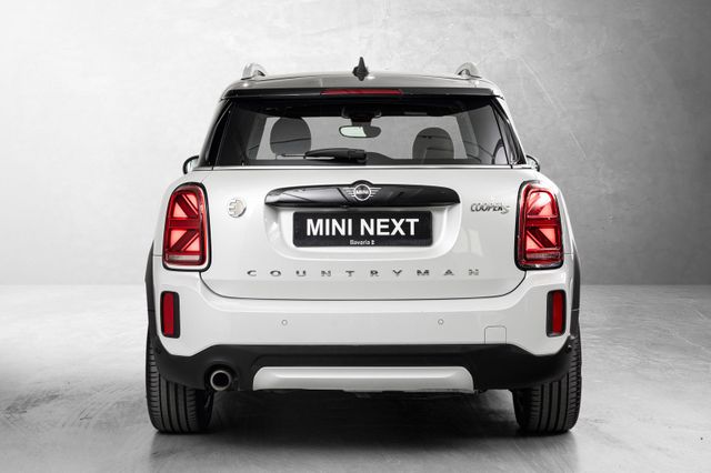 2022 MINI COUNTRYMAN - 8