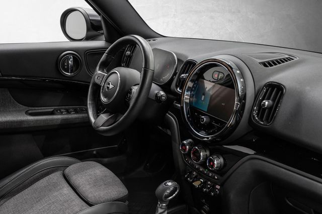 2022 MINI COUNTRYMAN - 26