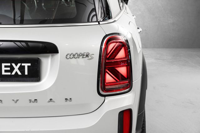 2022 MINI COUNTRYMAN - 9