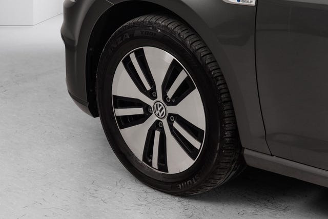 2019 VOLKSWAGEN GOLF - 7