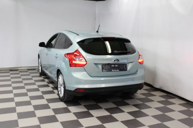 2014 FORD FOCUS - 8