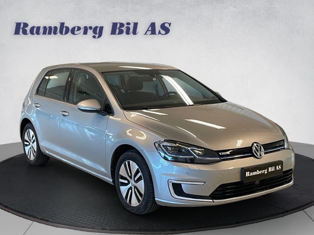 2019 VOLKSWAGEN GOLF - 7