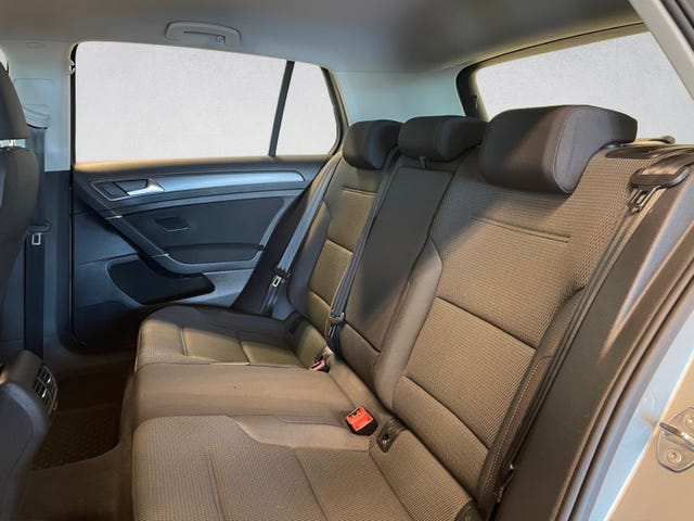 2019 VOLKSWAGEN GOLF - 10