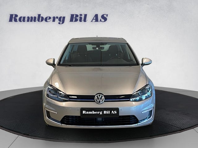 2019 VOLKSWAGEN GOLF - 8