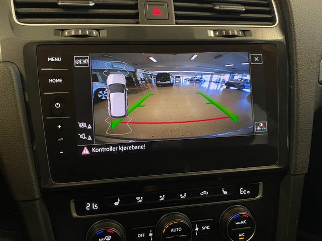 2019 VOLKSWAGEN GOLF - 23