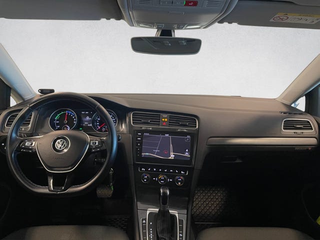 2019 VOLKSWAGEN GOLF - 13