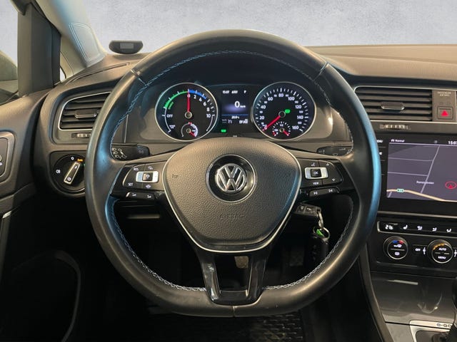 2019 VOLKSWAGEN GOLF - 14