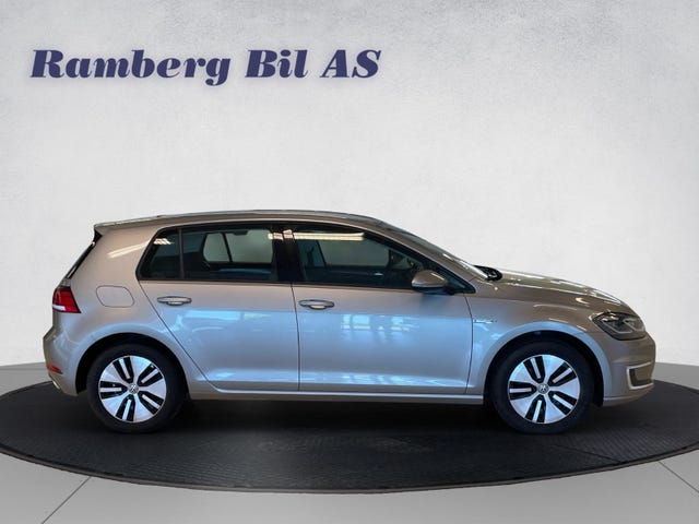 WVWZZZAUZK8901318 2019 VOLKSWAGEN GOLF-5