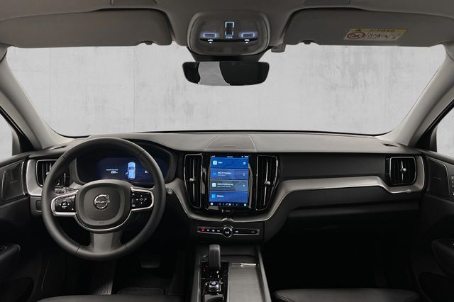 2023 VOLVO XC60 - 9