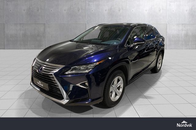 JTJBGMCA502037479 2018 LEXUS RX450H-0