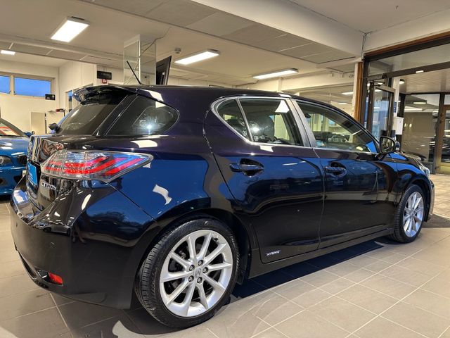 JTHKD5BHX02008106 2011 LEXUS CT200H-3