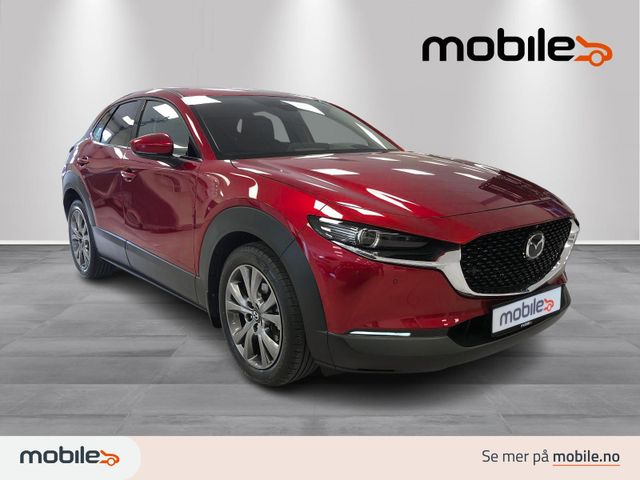 JMZDMFWHA00156800 2021 MAZDA CX-30-0