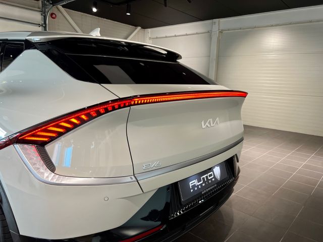 2022 KIA EV6 - 45