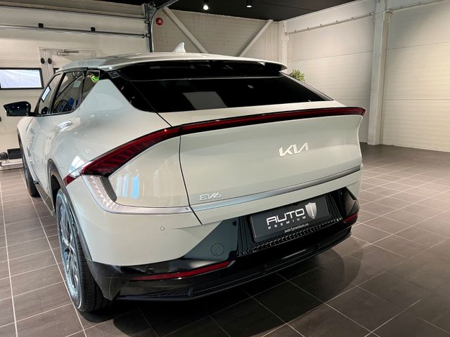 2022 KIA EV6 - 6