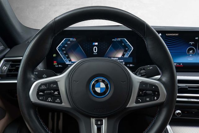 2022 BMW I4 M50 - 12