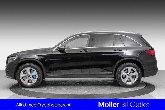 WDC2539541V003409 2017 MERCEDES-BENZ GLC-1