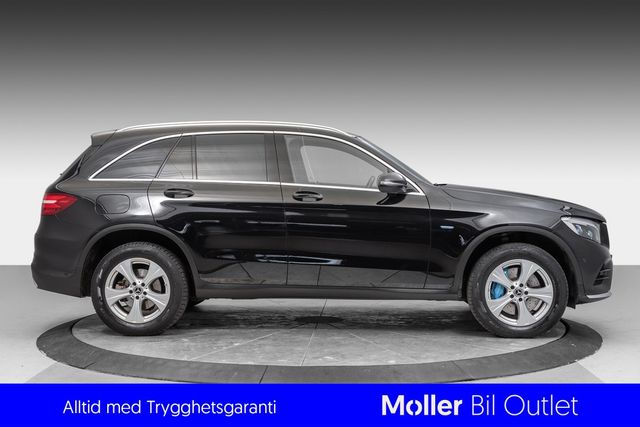 WDC2539541V003409 2017 MERCEDES-BENZ GLC-5