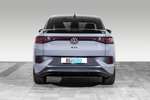 2023 VOLKSWAGEN ID.5 GTX - 8