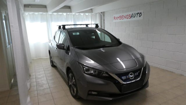 SJNFAAZE1U0115261 2021 NISSAN LEAF-1