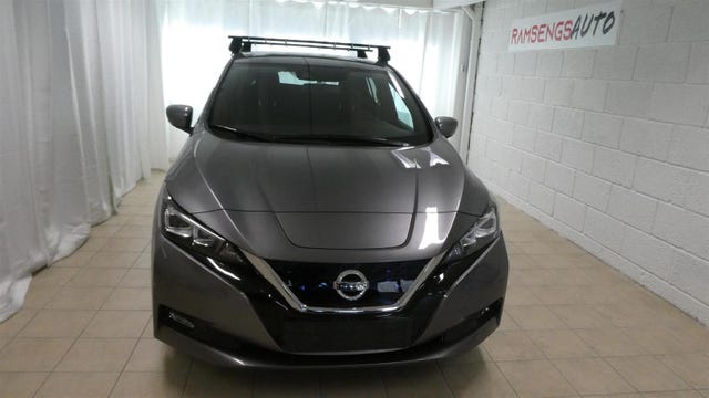 SJNFAAZE1U0115261 2021 NISSAN LEAF-0