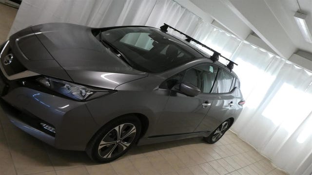 SJNFAAZE1U0115261 2021 NISSAN LEAF-2