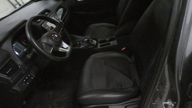 SJNFAAZE1U0115261 2021 NISSAN LEAF-5