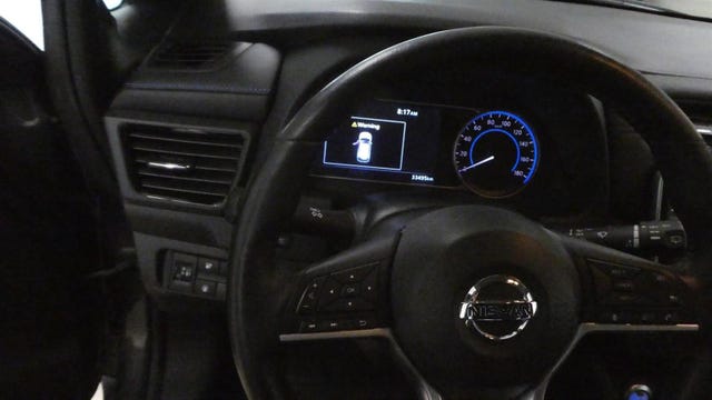 SJNFAAZE1U0115261 2021 NISSAN LEAF-4