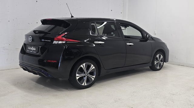 SJNFAAZE1U0104183 2021 NISSAN LEAF-5