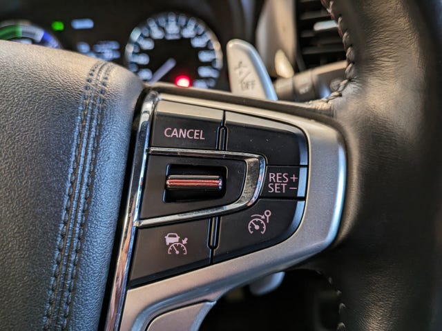 2020 MITSUBISHI OUTLANDER - 9