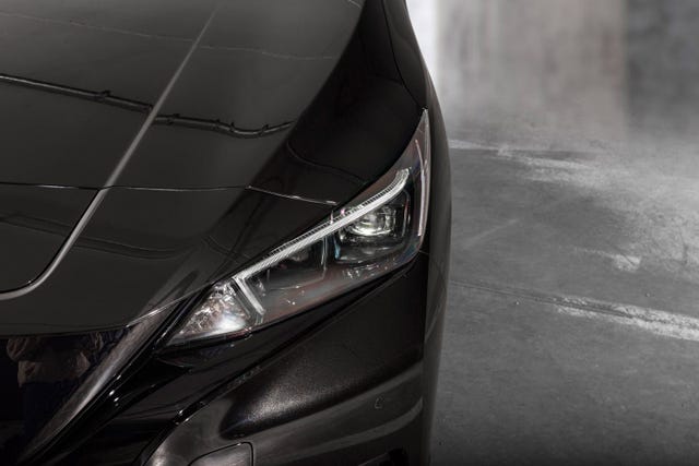 SJNFAAZE1U0170795 2022 NISSAN LEAF-2
