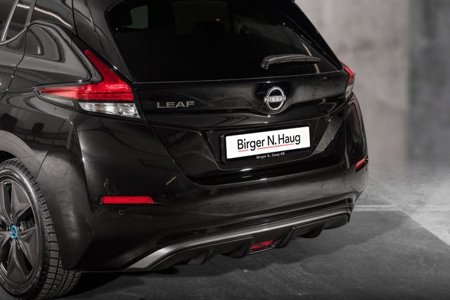 SJNFAAZE1U0170795 2022 NISSAN LEAF-5