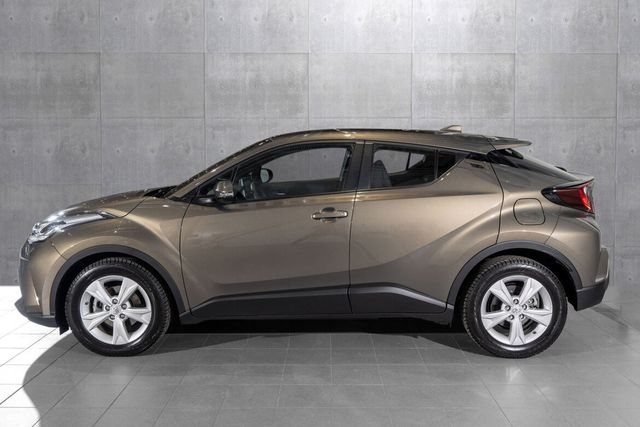 2023 TOYOTA C-HR - 2