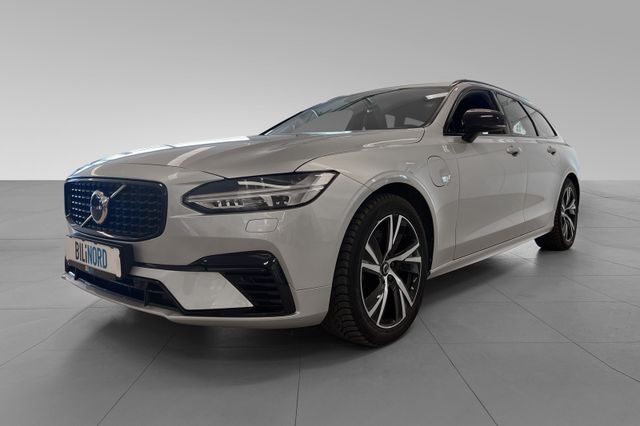 2021 VOLVO V90 - 4