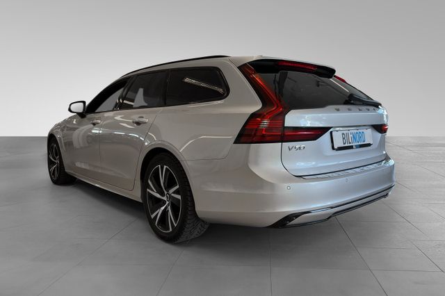 2021 VOLVO V90 - 5