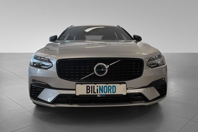 2021 VOLVO V90 - 3