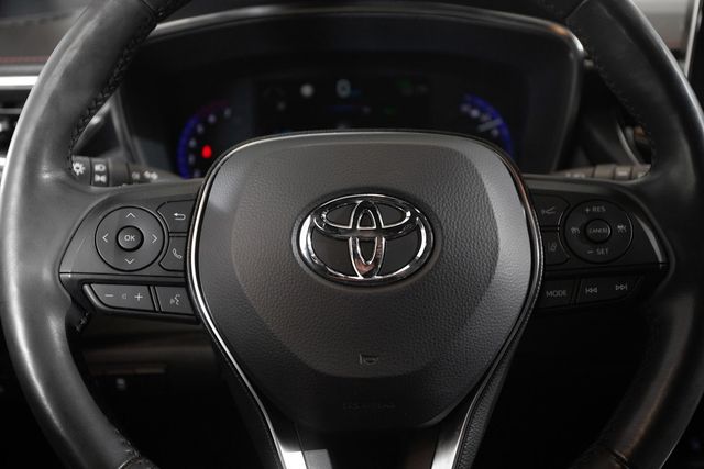 2019 TOYOTA COROLLA - 12