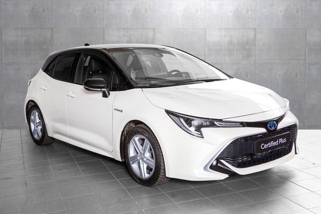 2019 TOYOTA COROLLA - 7