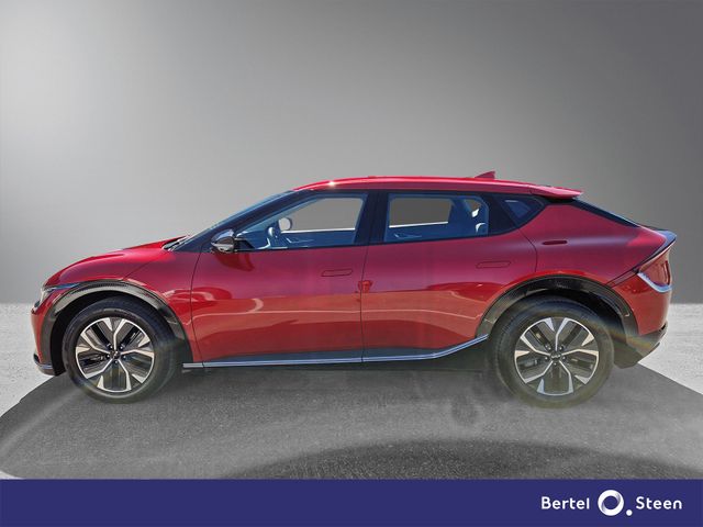 2022 KIA EV6 - 5