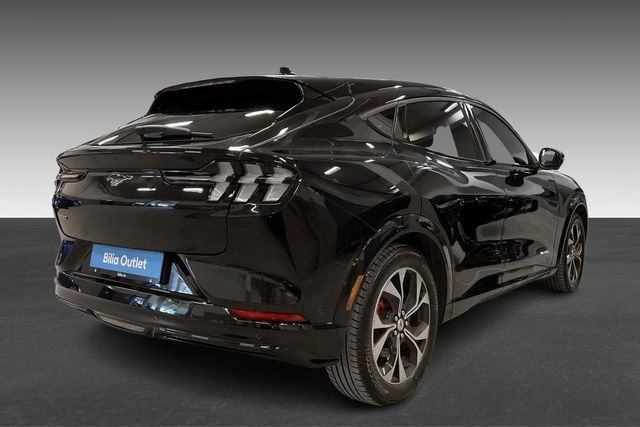 2023 FORD MUSTANG MACH-E - 5