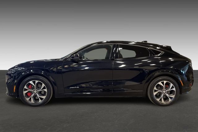 2023 FORD MUSTANG MACH-E - 3
