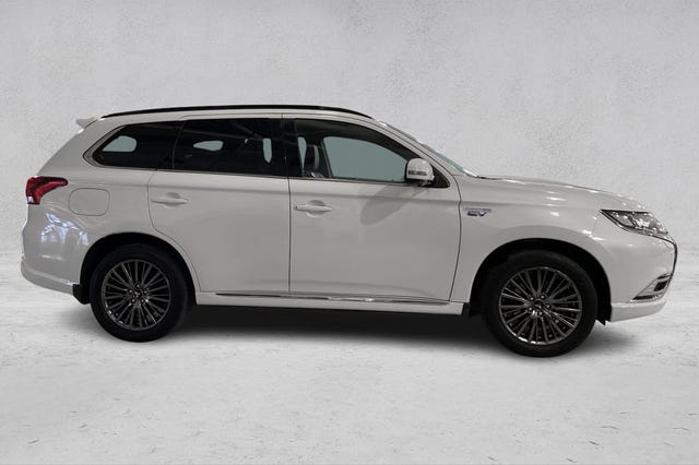 JMBXDGG3WLZ000724 2020 MITSUBISHI OUTLANDER-5