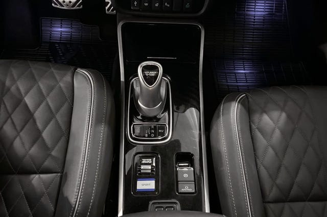 2020 MITSUBISHI OUTLANDER - 14