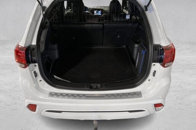 2020 MITSUBISHI OUTLANDER - 18