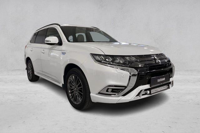 2020 MITSUBISHI OUTLANDER - 20