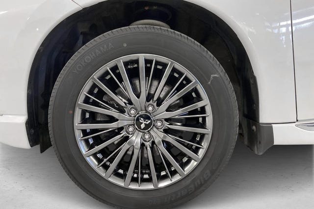 2020 MITSUBISHI OUTLANDER - 19