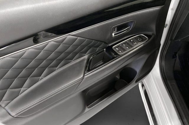 2020 MITSUBISHI OUTLANDER - 21